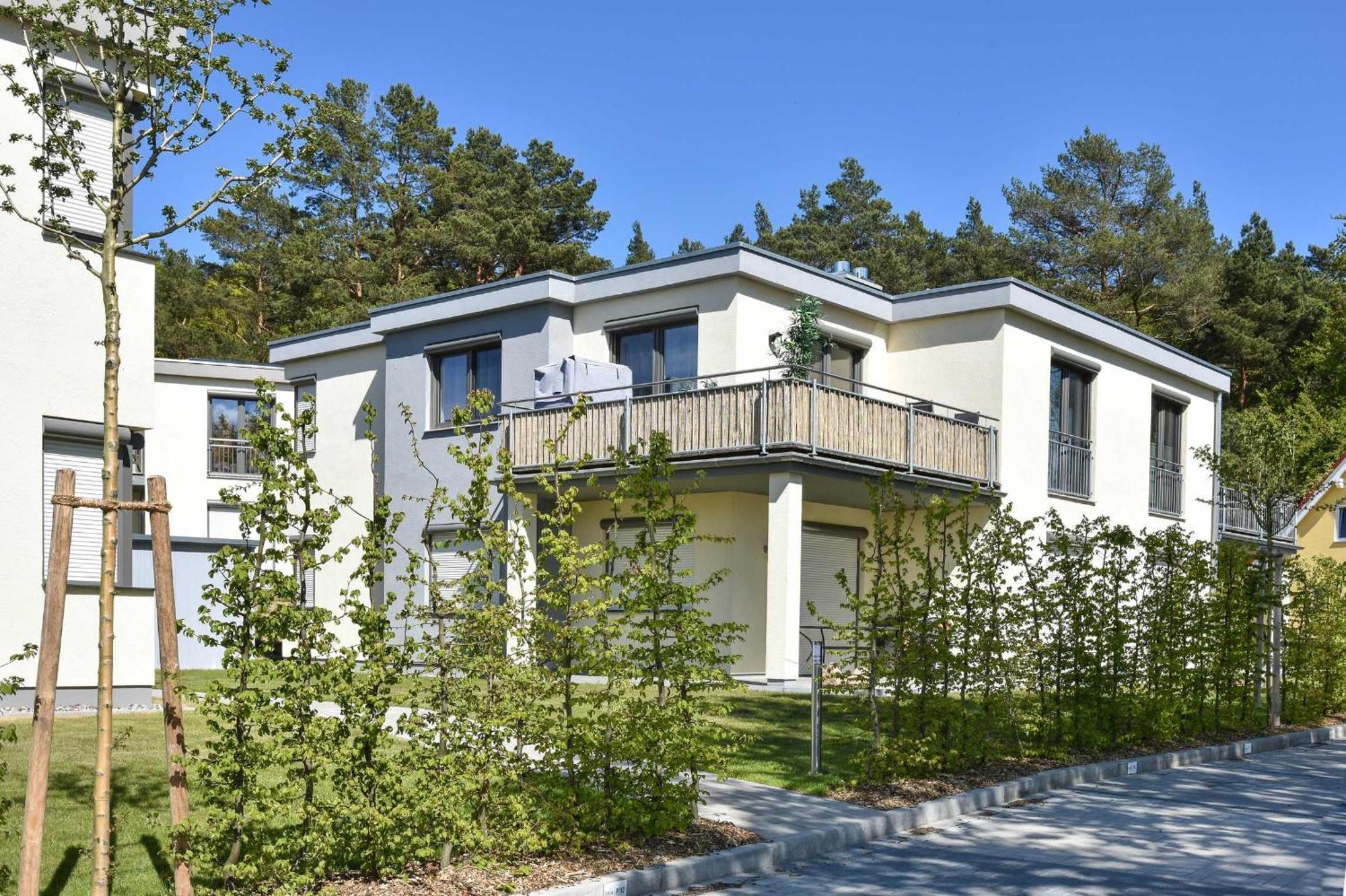 Sonnenpark 01 Korswandt Exterior foto